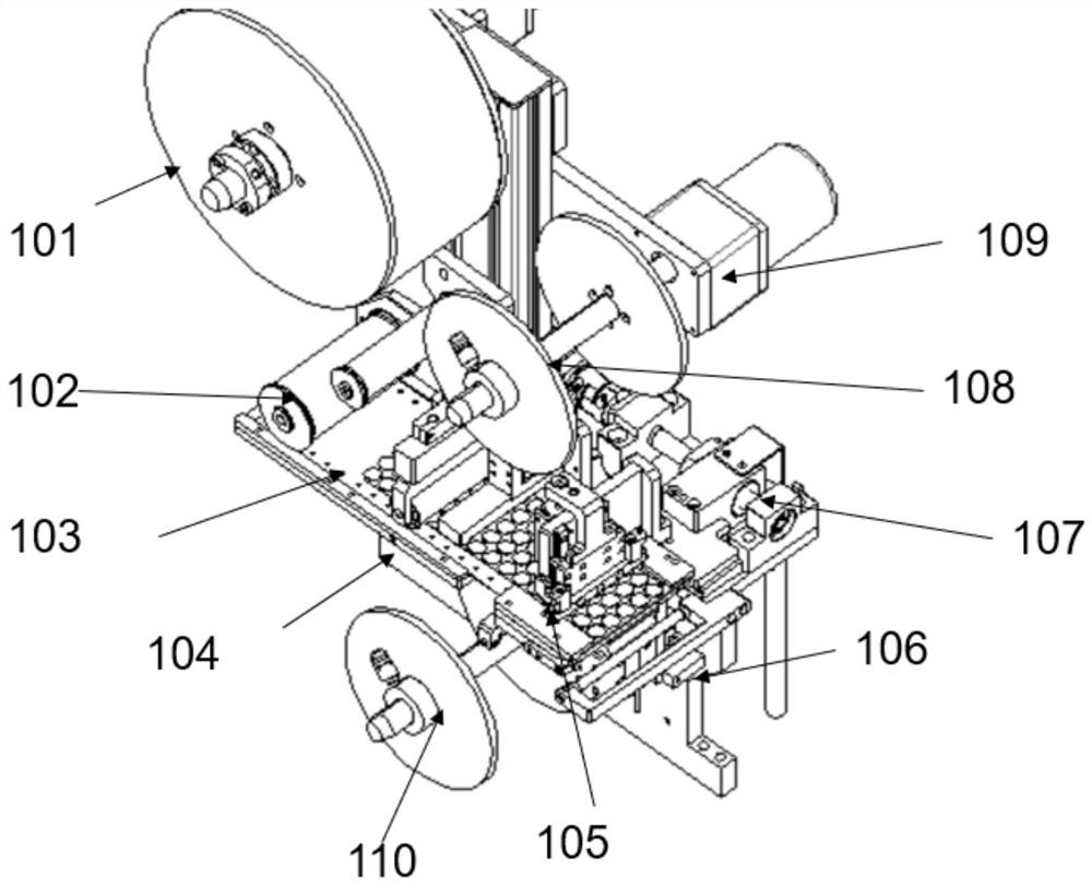 Production method and production facility of waterproof breathable valve