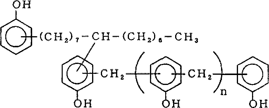 Rubber composition for coating cord