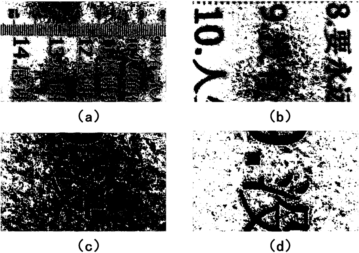 Amblyopia visual aid based on waveguide display