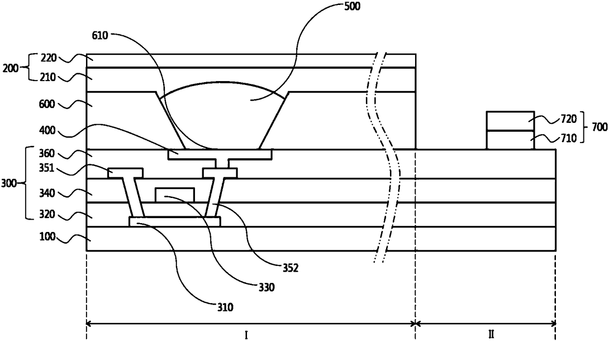 Metal film etching solution composition and method for forming conductive pattern using same