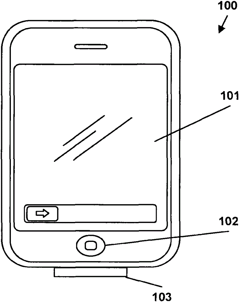 Customer Service Applications for Portable Electronic Devices