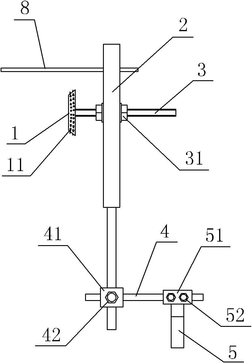 Knitting machine