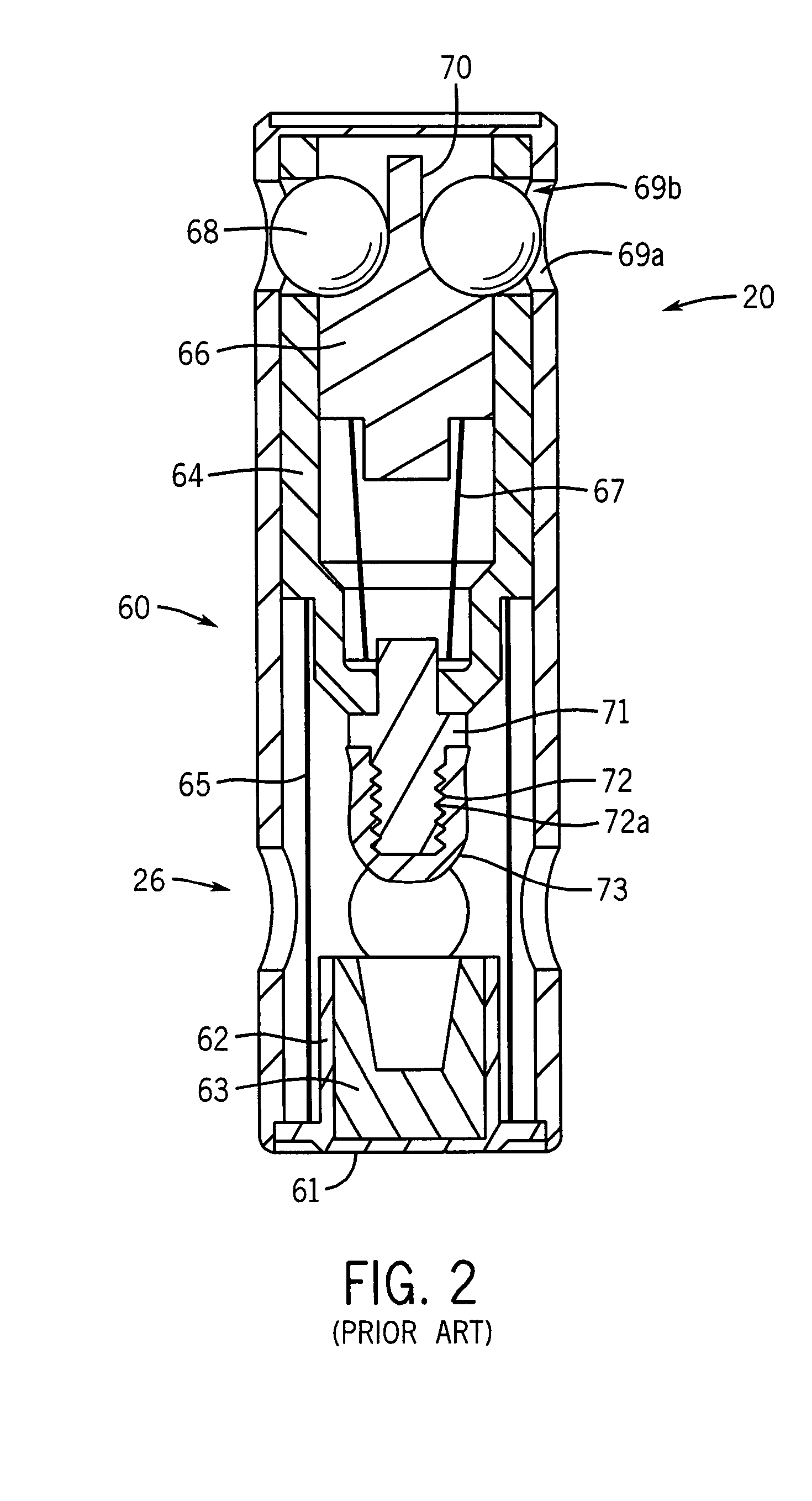 Multi-stage mechanical delay mechanisms for inertial igniters for thermal batteries and the like