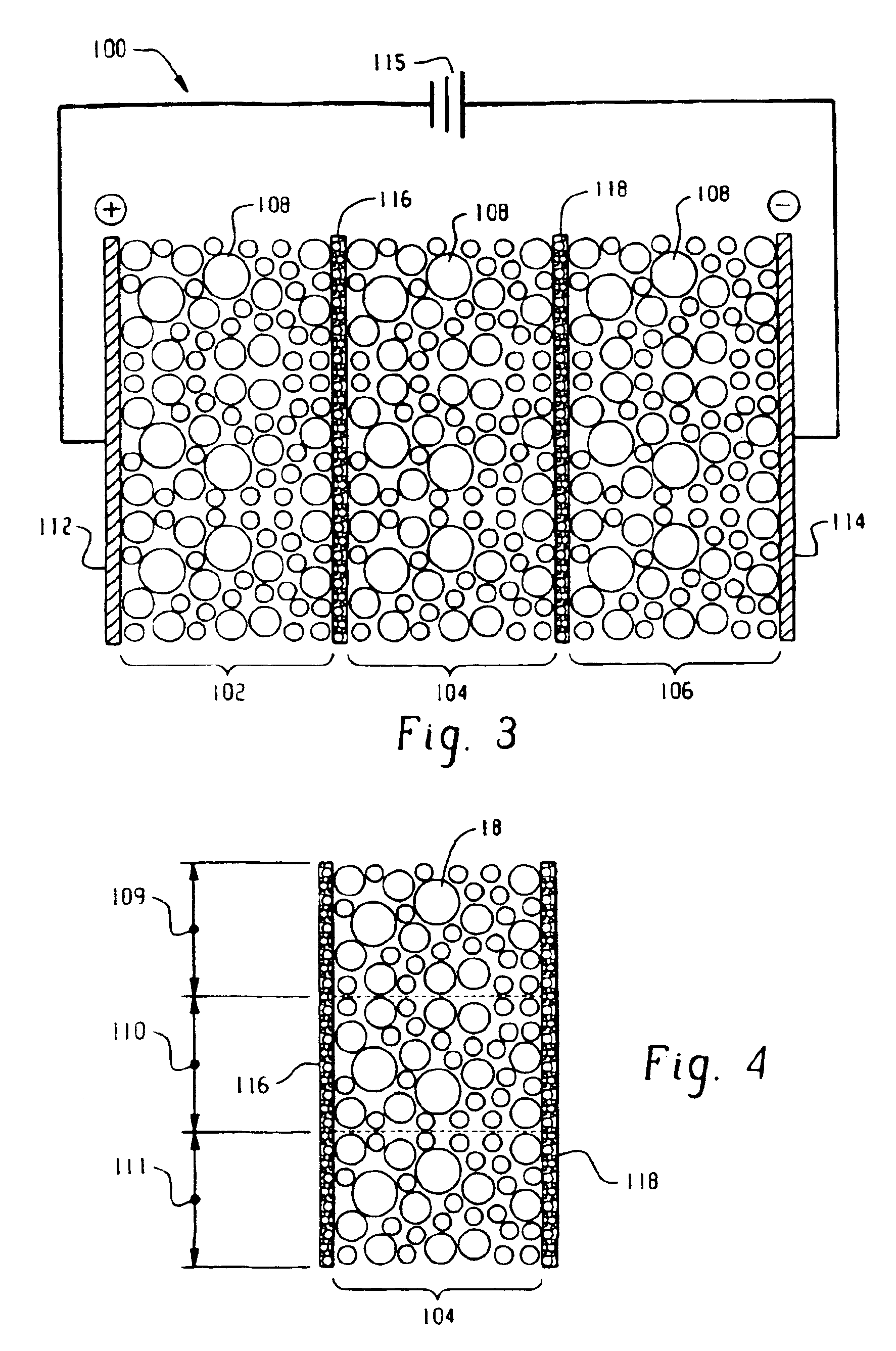 Electrolytic process and apparatus