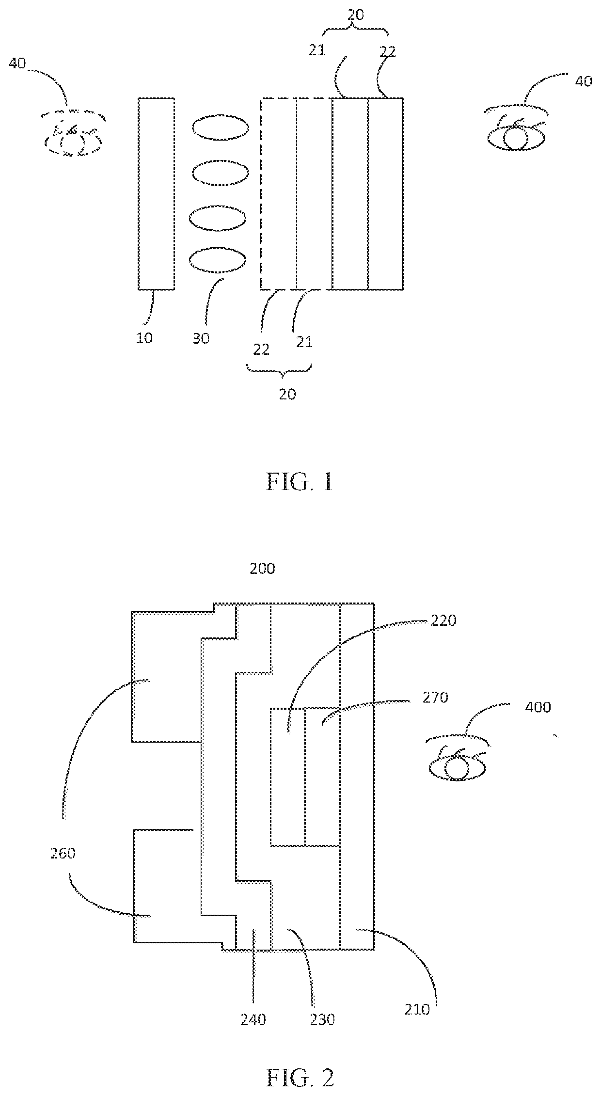 Display panel, manufacturing method, and display device