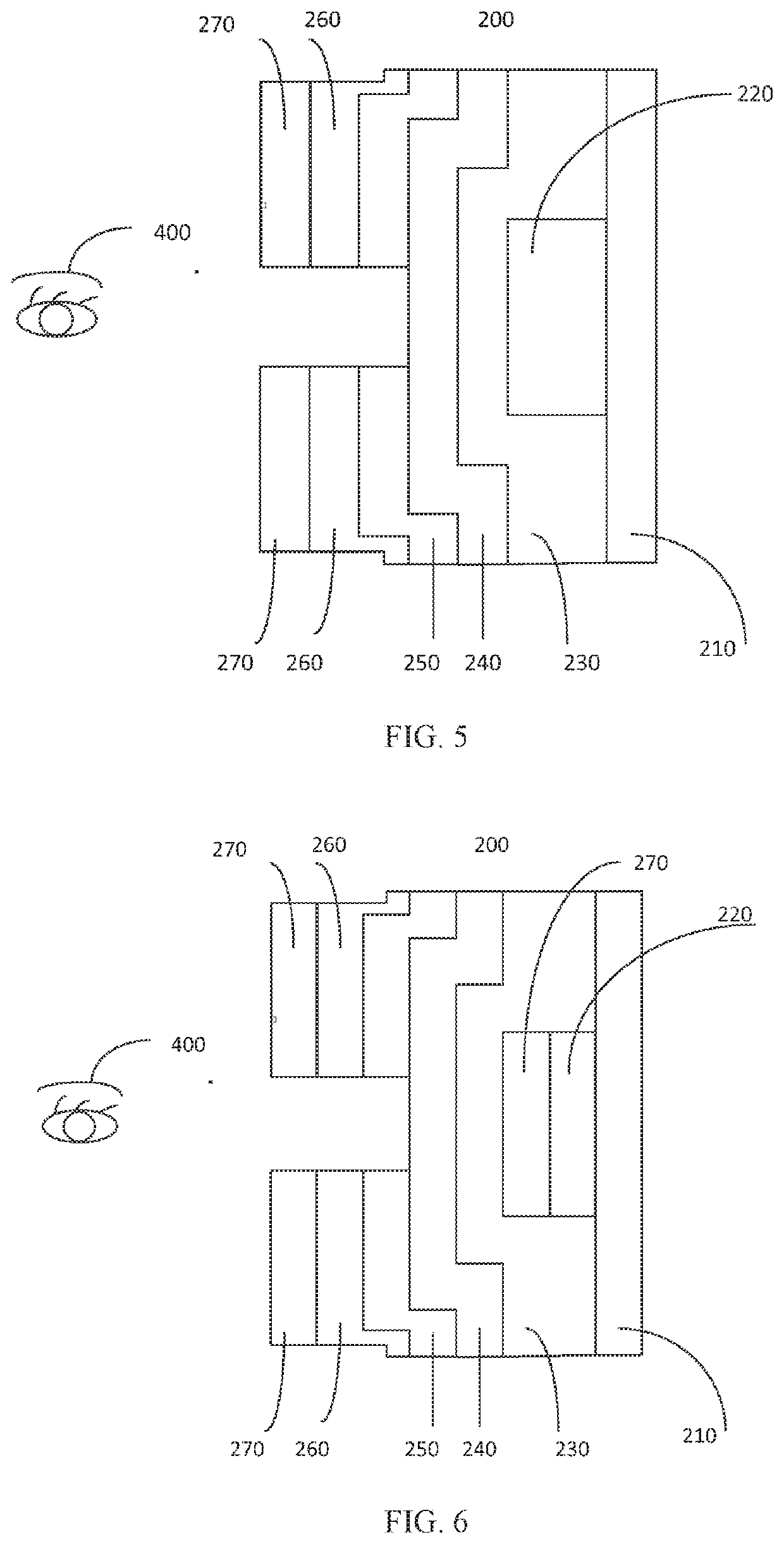 Display panel, manufacturing method, and display device