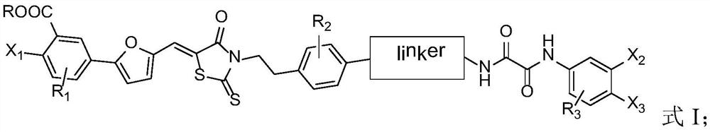 Compound and application thereof