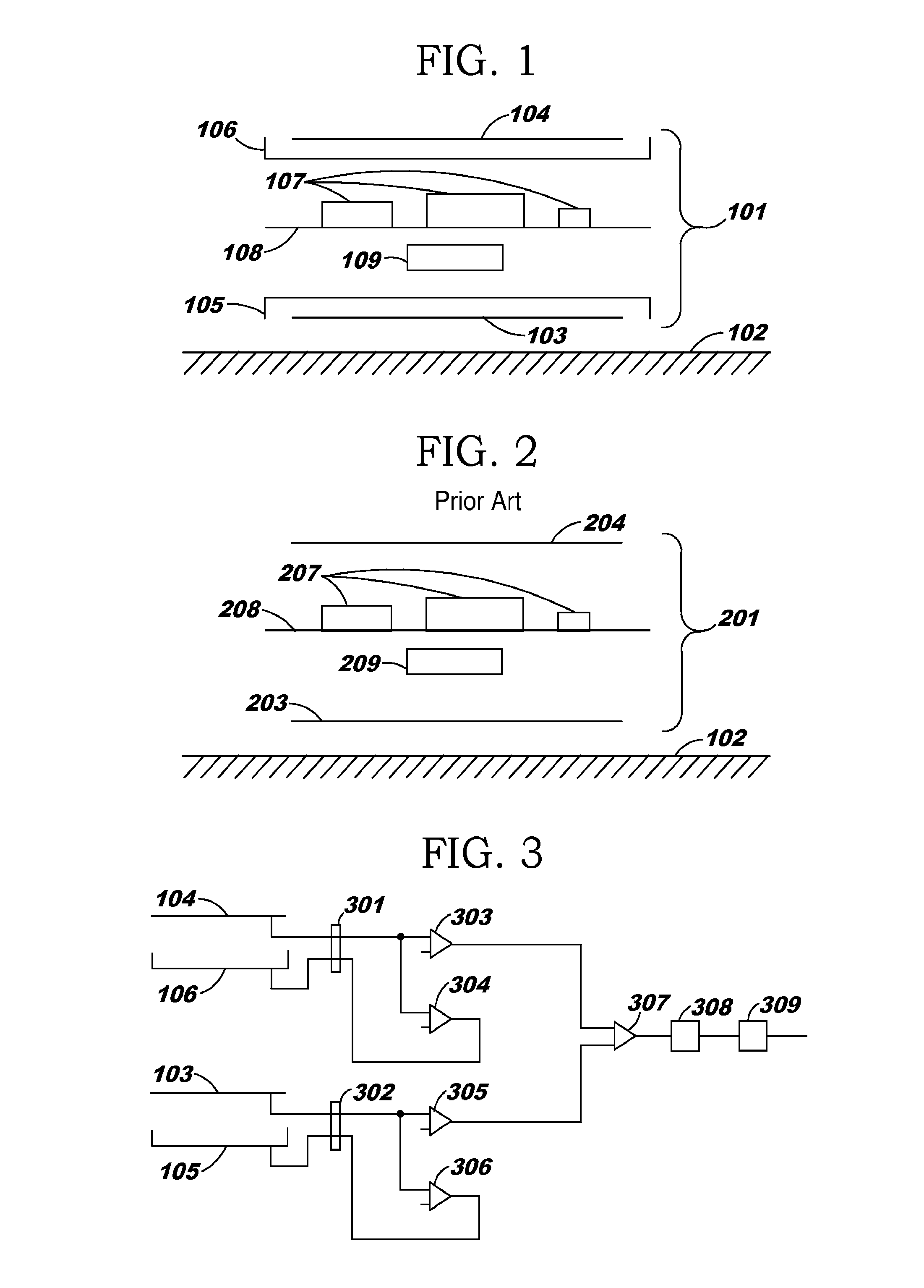 Data gathering system