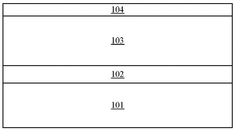 Finfet and its manufacturing method