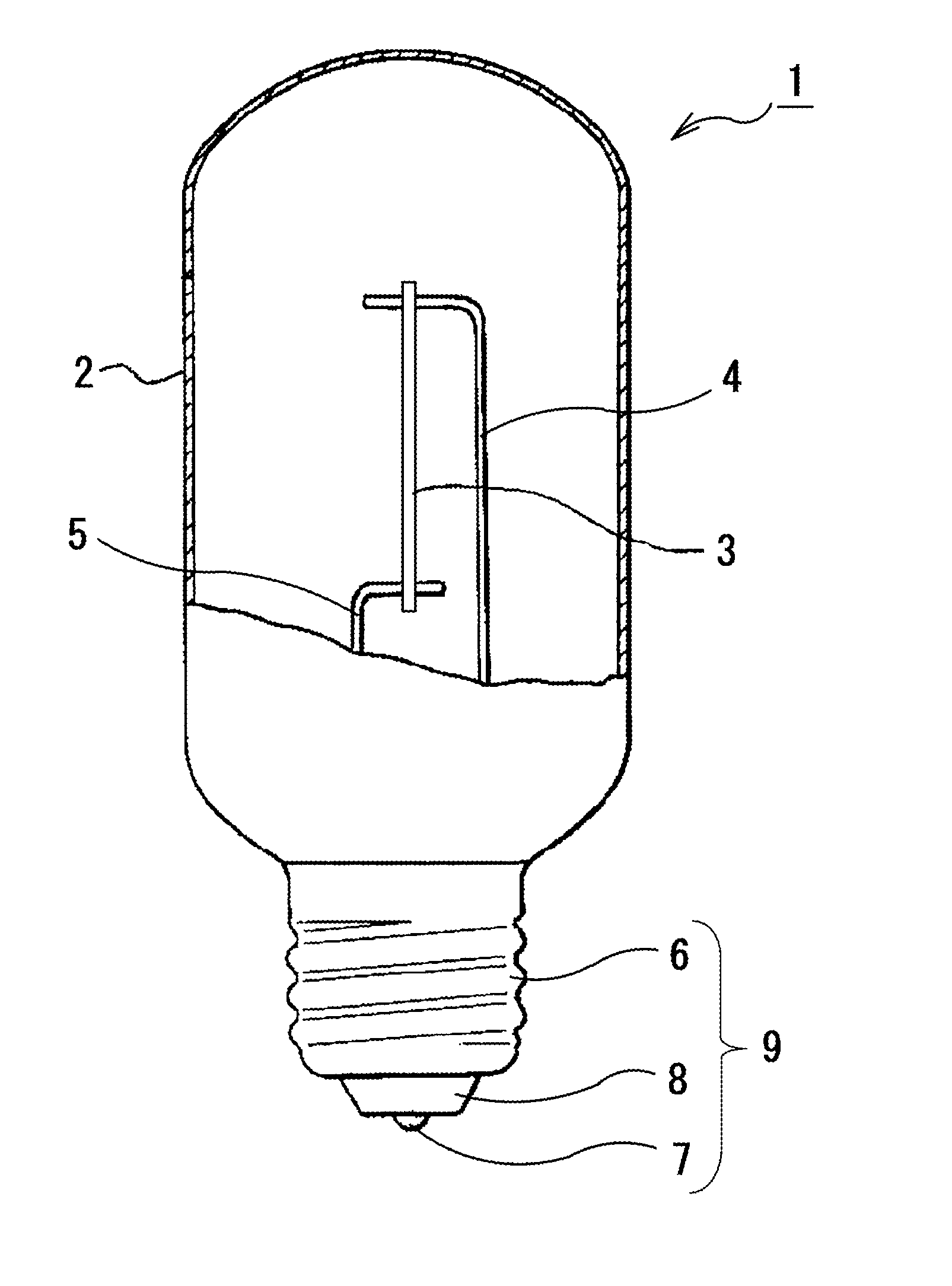 Light source device