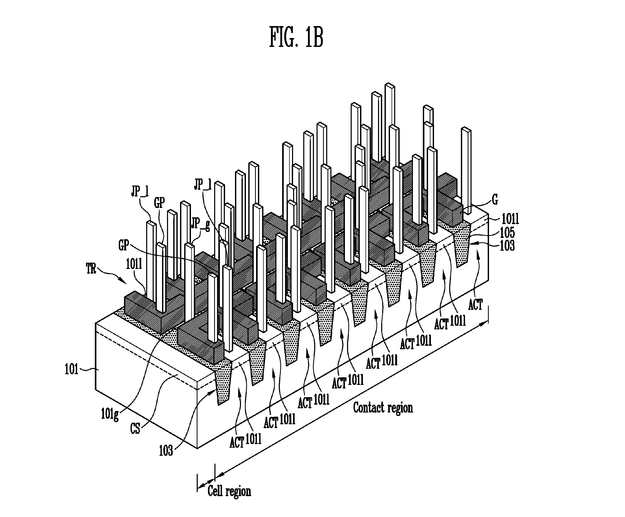 Semiconductor device and method of manufacturing the same