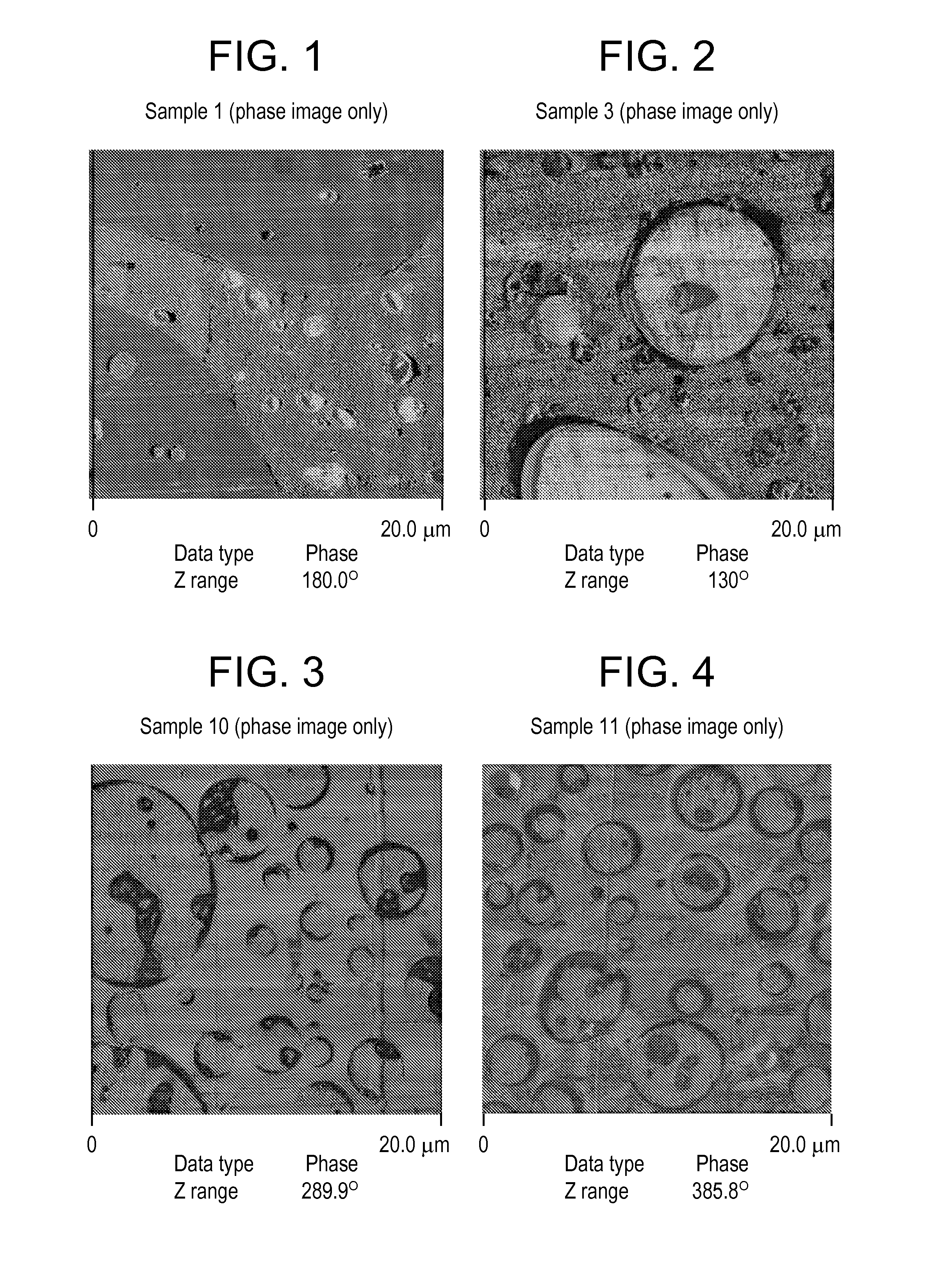 Polyolefin/polylactic acid blends