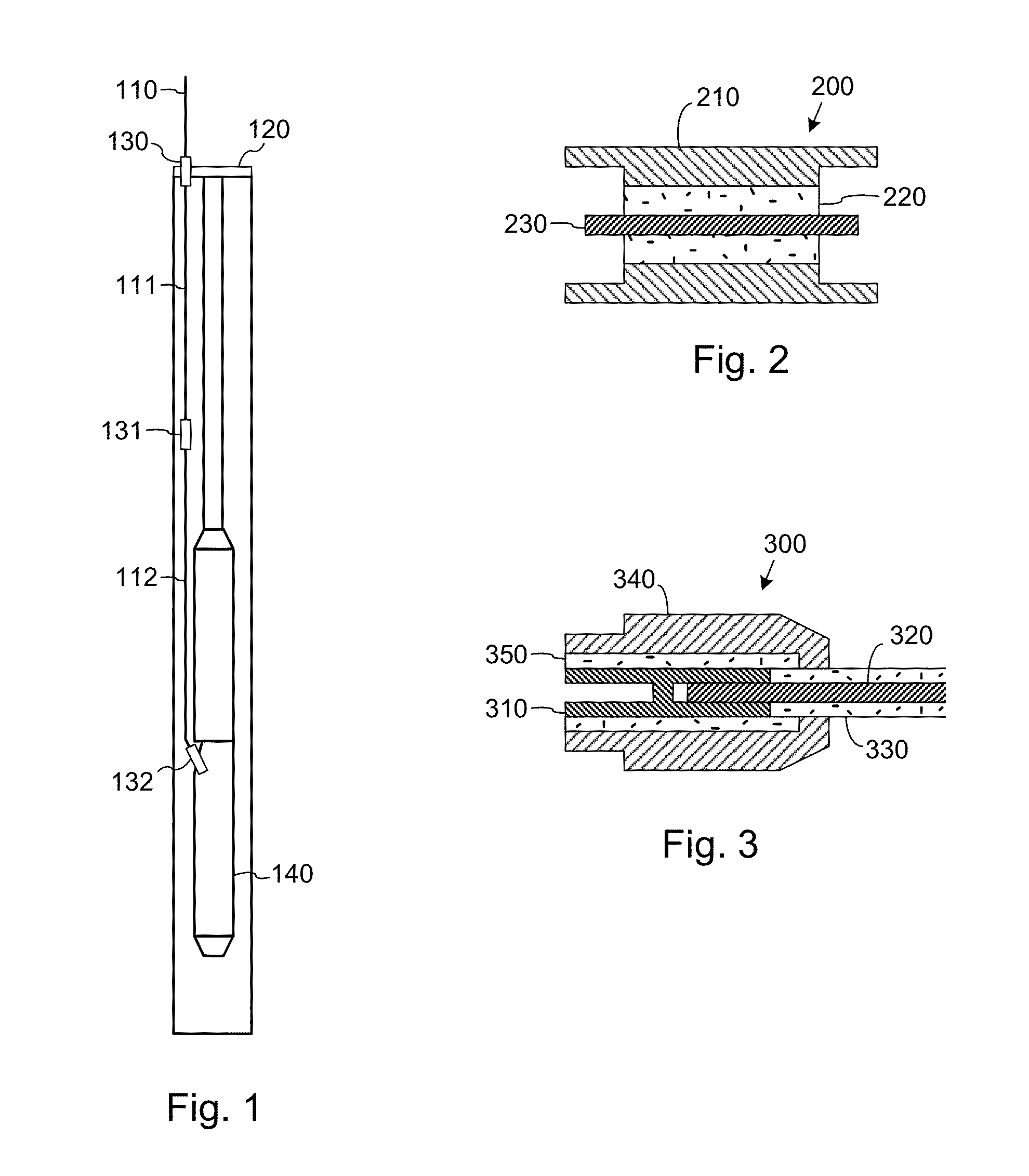 Multiple Use Termination System