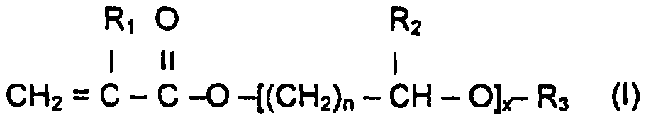 Process for preparing a polymer dispersion