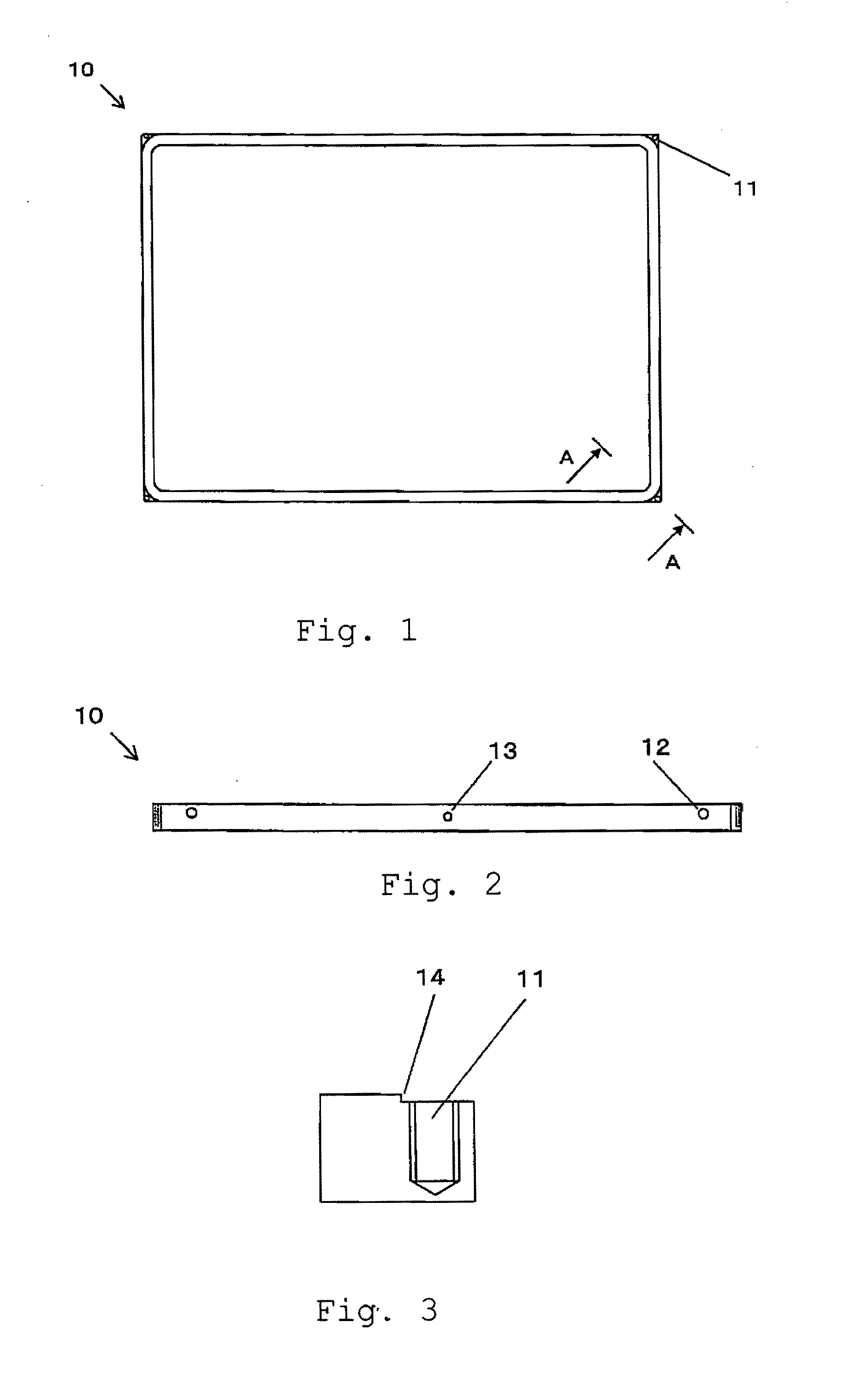 Pellicle and an assembly of photomask plus pellicle