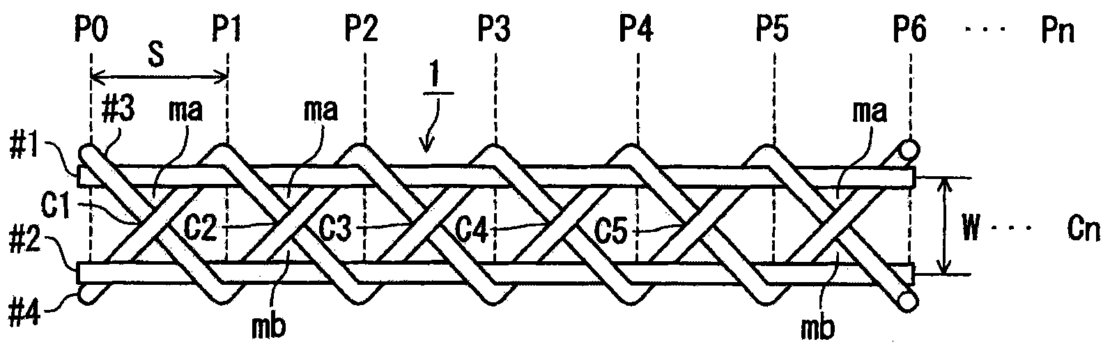 Transmission medium