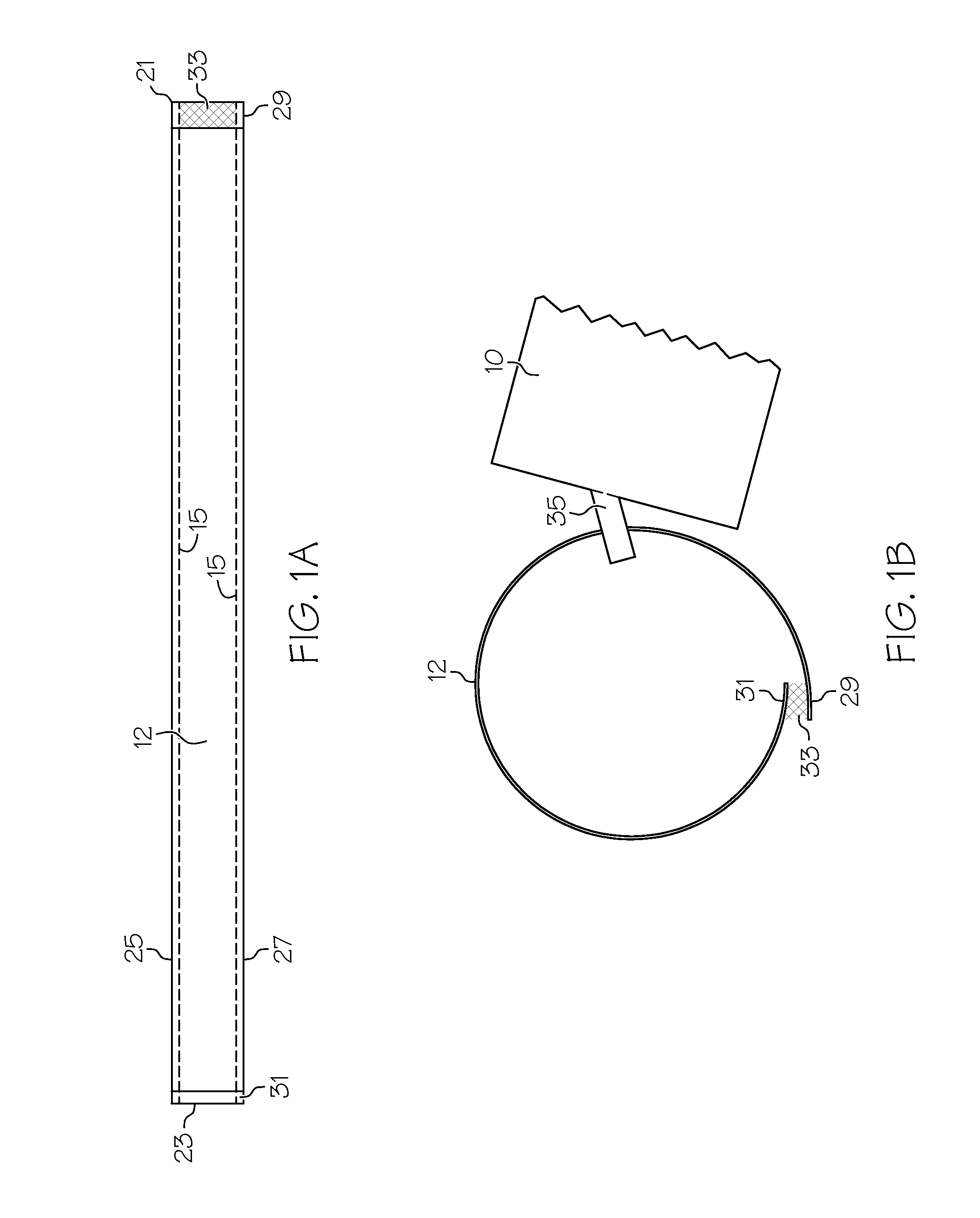 Antifraud device for garments and other consumer products and devices and system and method related thereto