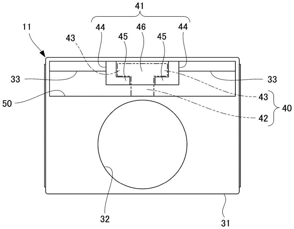 Tool for plug, slider, plug, and cable with plug