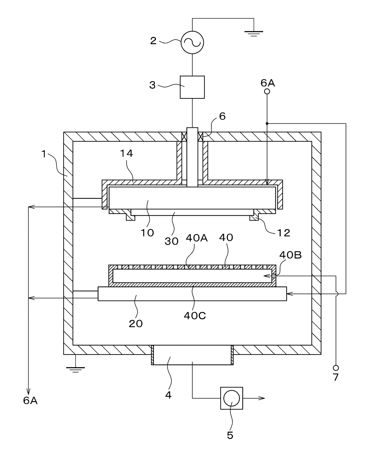 Polymer substrate with hard coat layer and manufacturing method for such polymer substrate