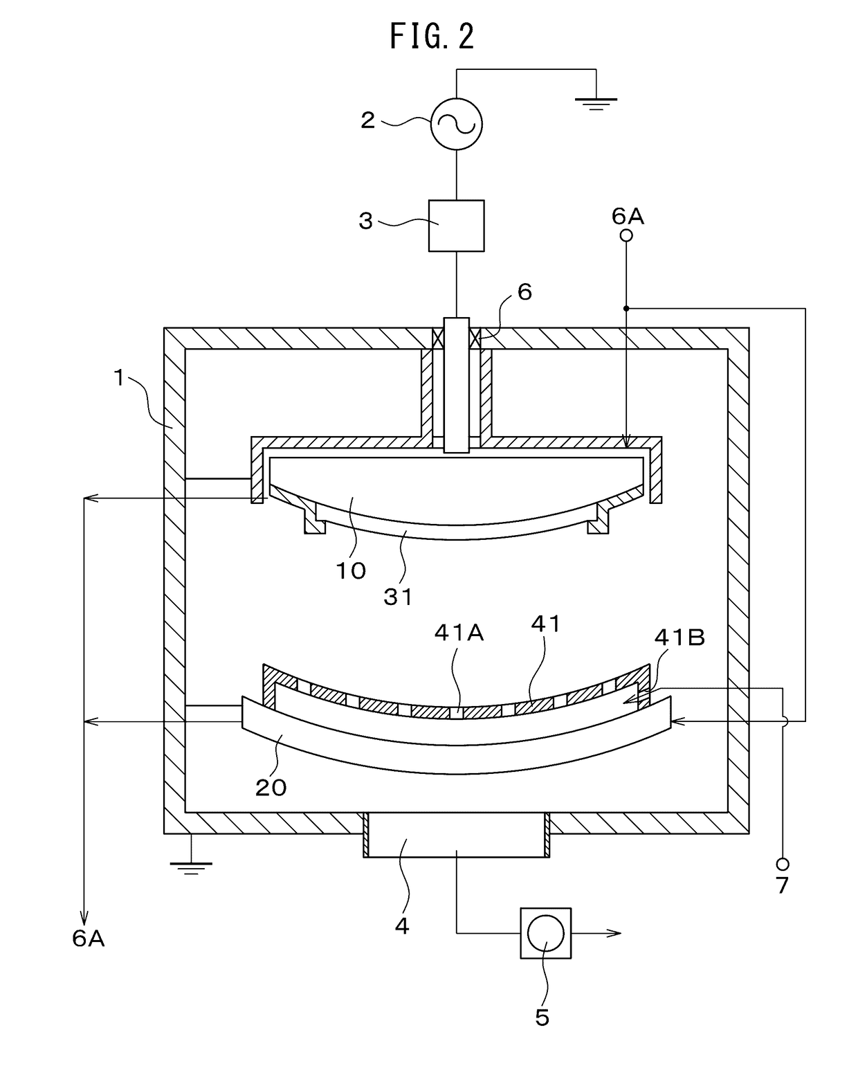 Polymer substrate with hard coat layer and manufacturing method for such polymer substrate