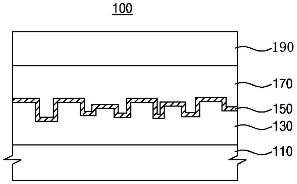 Semi-permeable anti-counterfeiting film