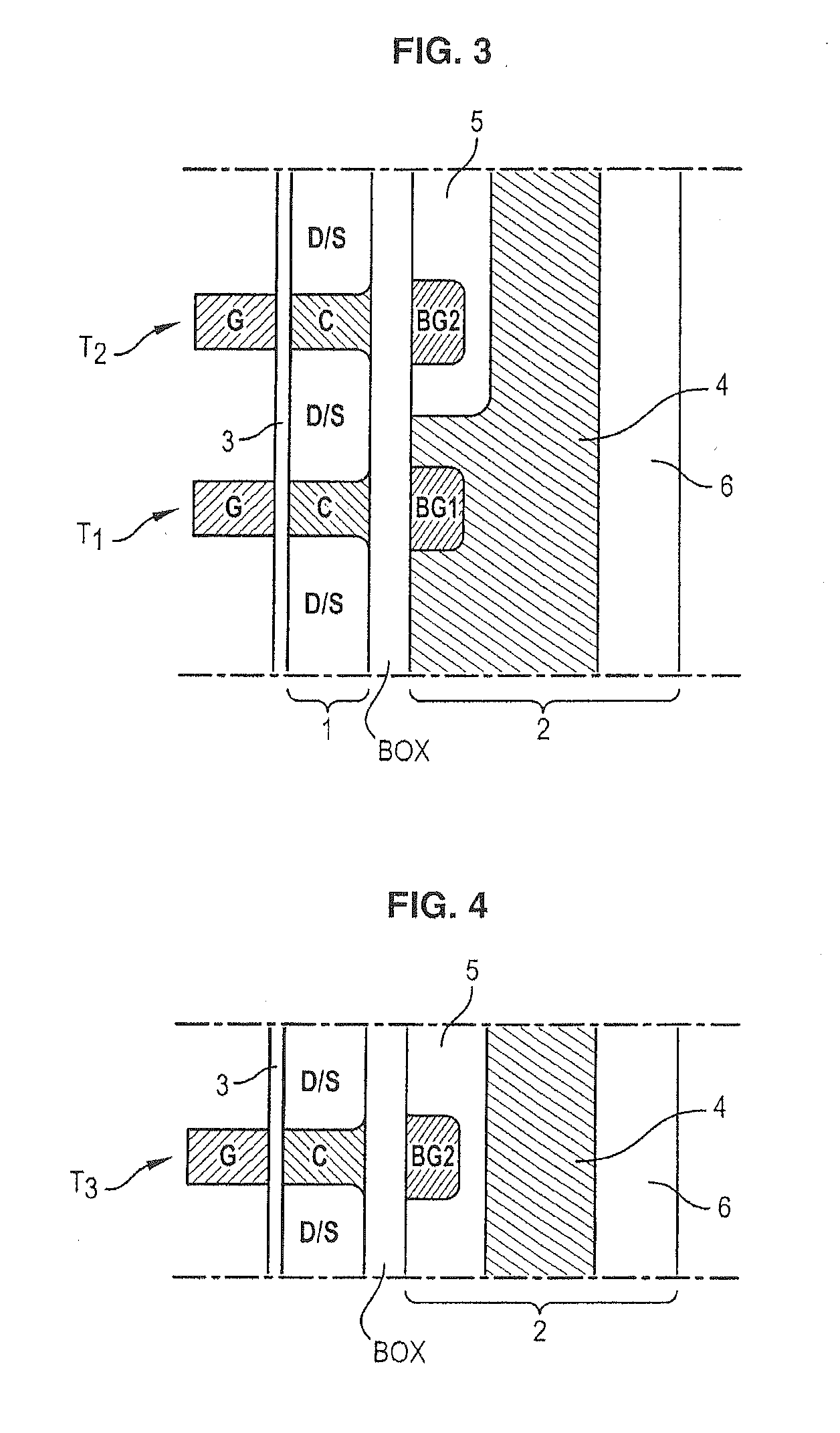 Sram-type memory cell