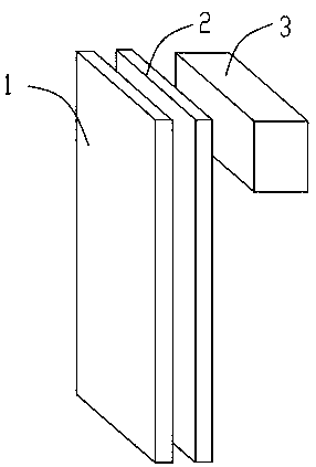 Device and system for air sterilization and purification, and method for air sterilization and purification