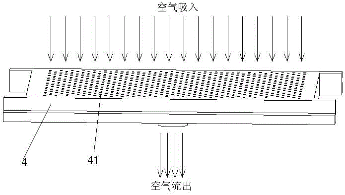 Intelligent hot-knife cutting device