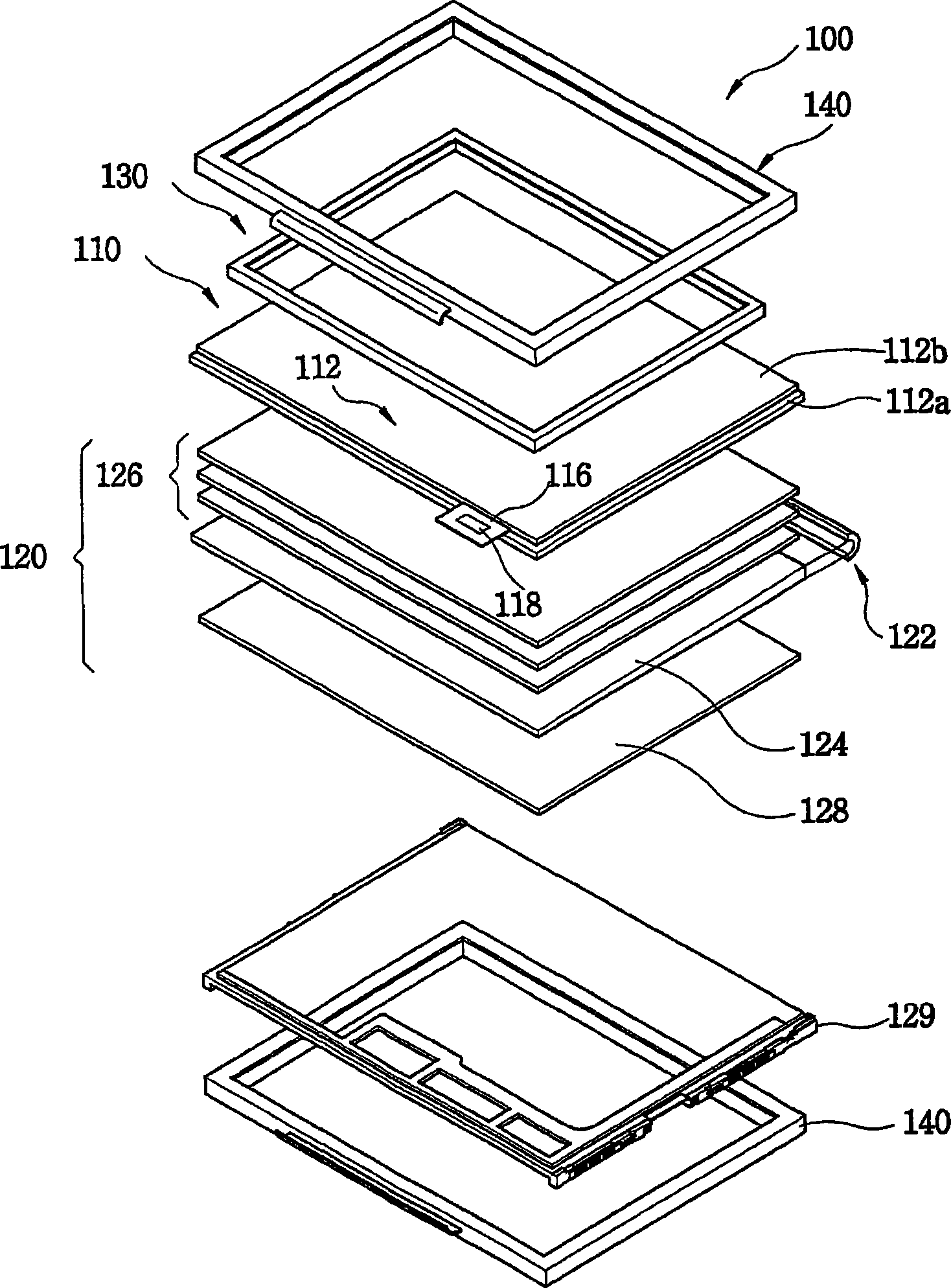 Shift register, liquid crystal display device having the shift register and method of driving scan lines using the same