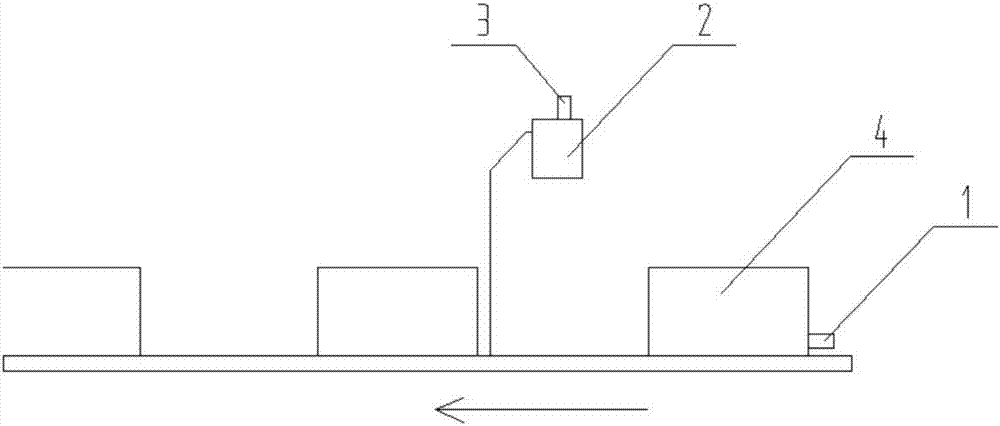 Method for matching Bluetooth interface with charging pile ID and two-dimensional bar code for charging piles