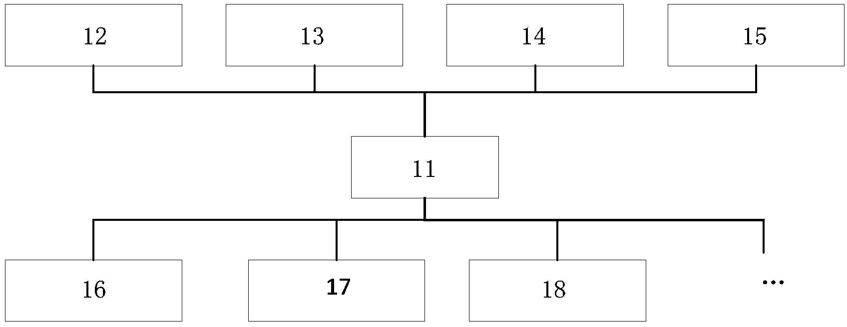 Method for controlling range extender of extended-range electric vehicle