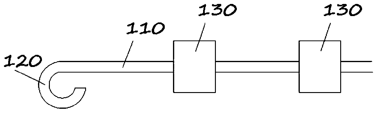 Aquatic plant fishing device