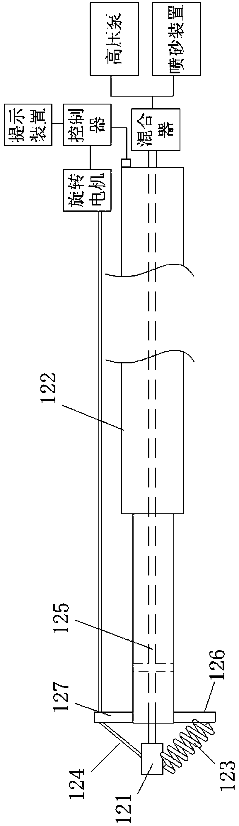 Aquatic plant fishing device