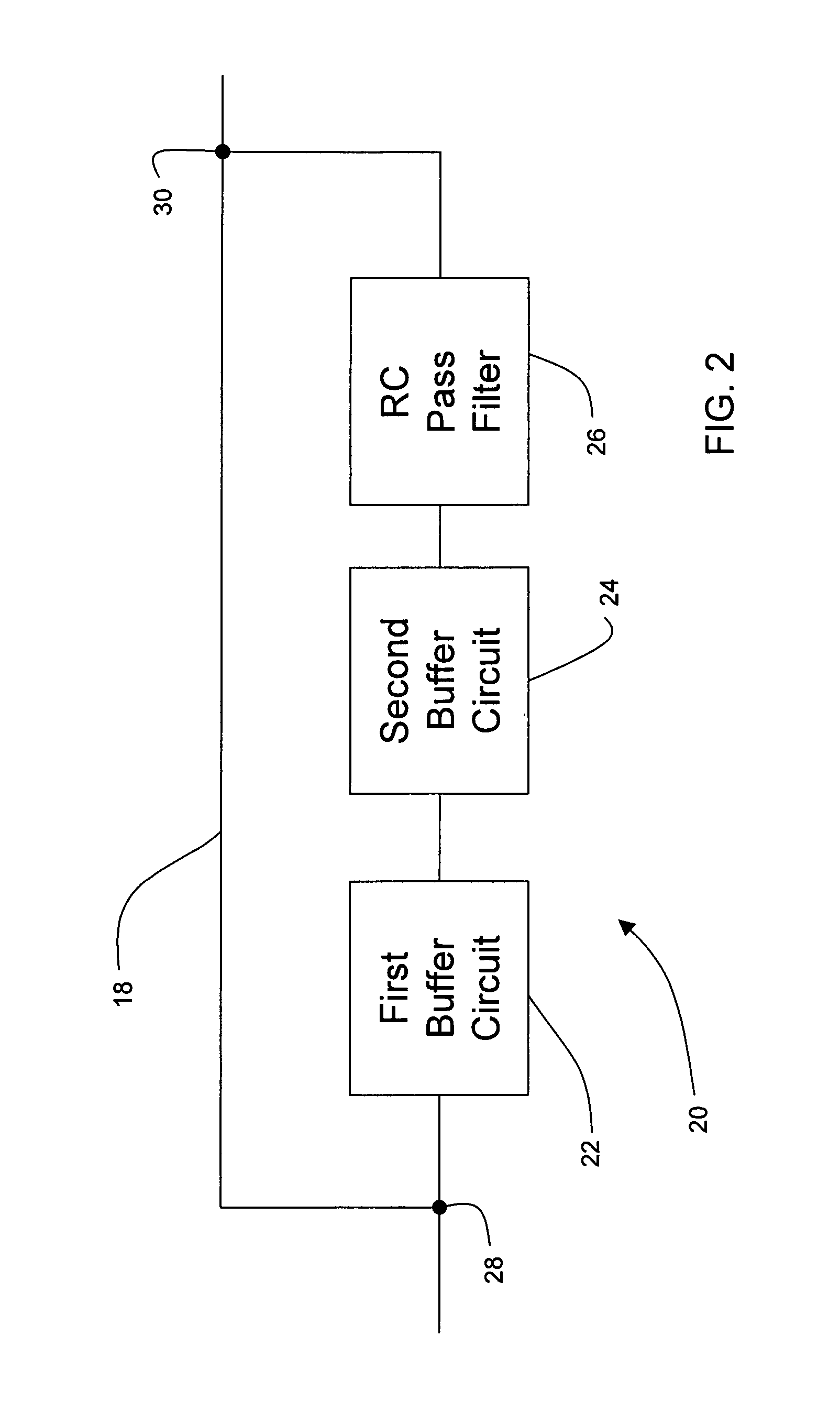 Bi-directional universal serial bus booster circuit