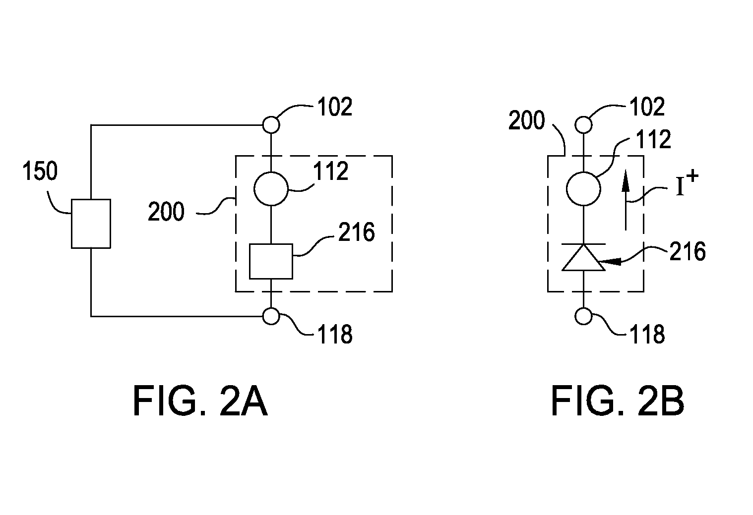 Nonvolatile memory device having a current limiting element