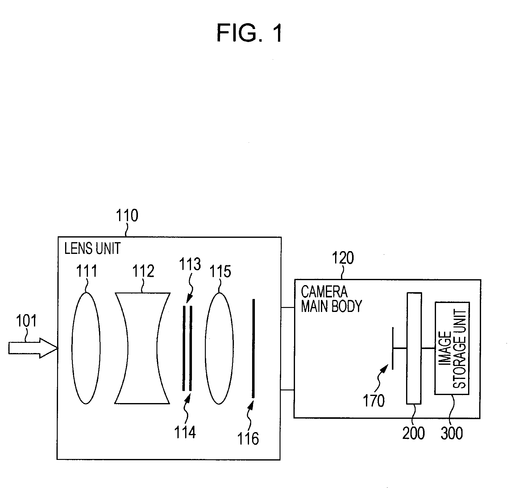 Imaging Device and Video Recording/Reproducing System