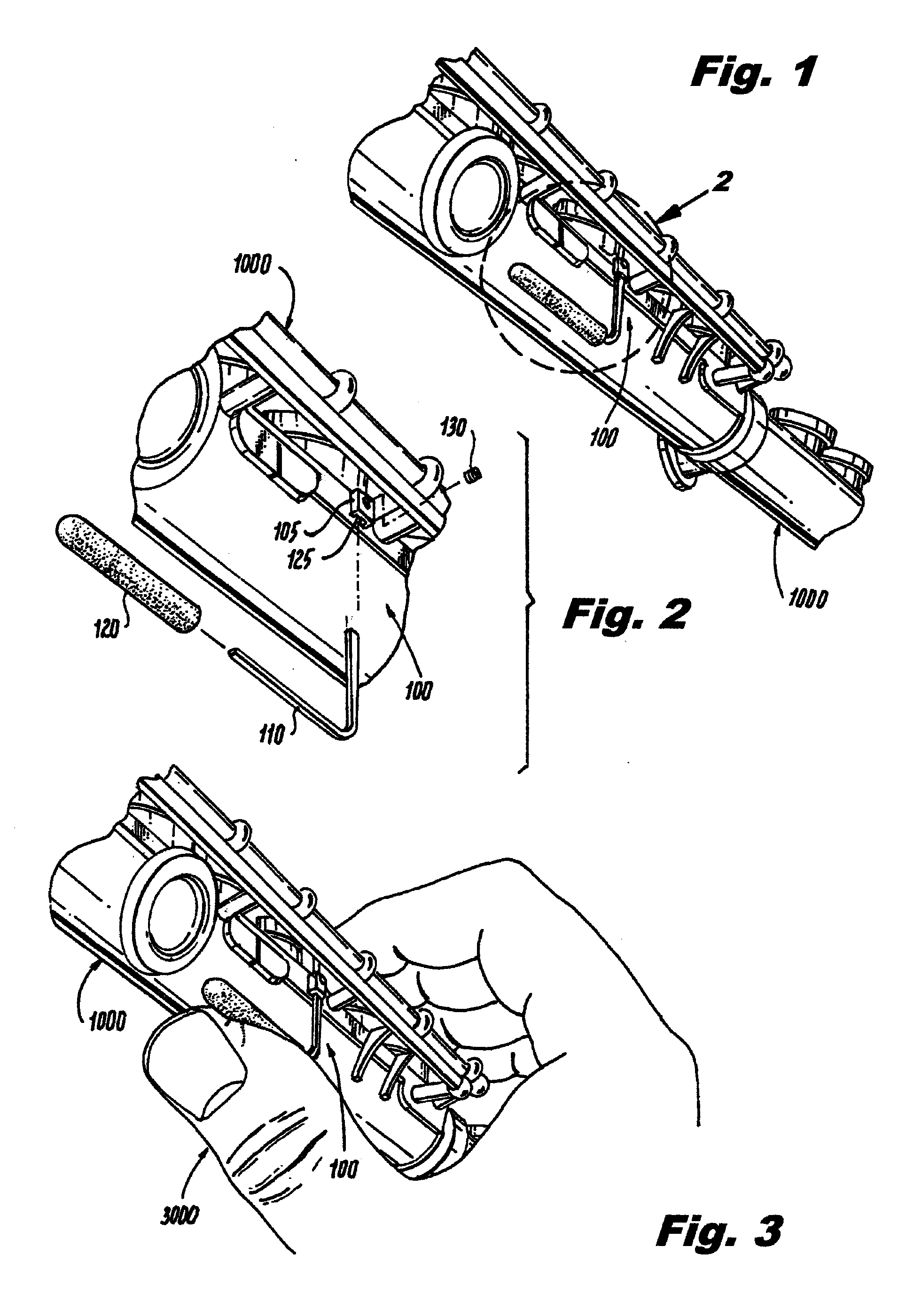 Flute Support