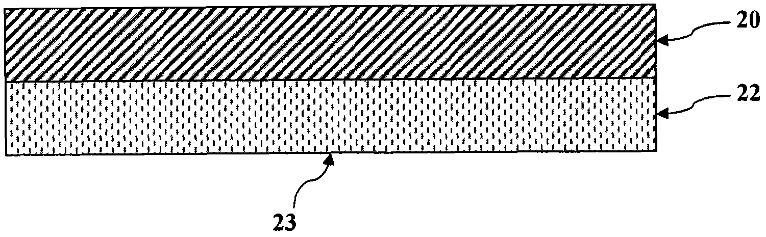 Graded alloy telluride layer in cadmium telluride thin film photovoltaic devices and methods of manufacturing the same