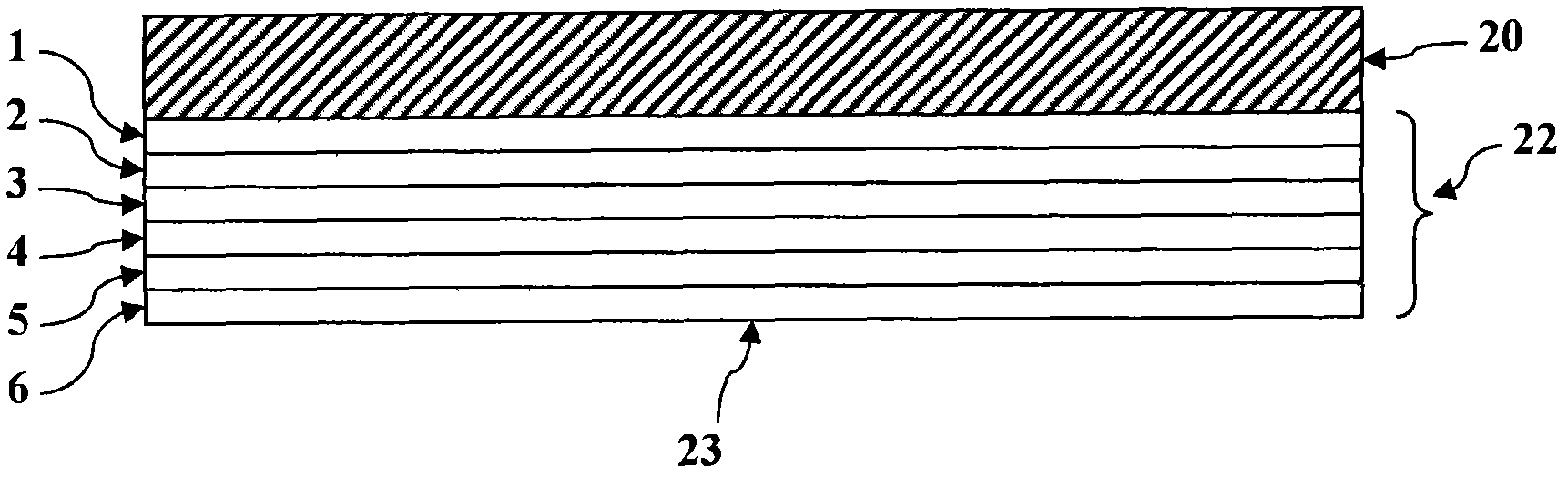 Graded alloy telluride layer in cadmium telluride thin film photovoltaic devices and methods of manufacturing the same