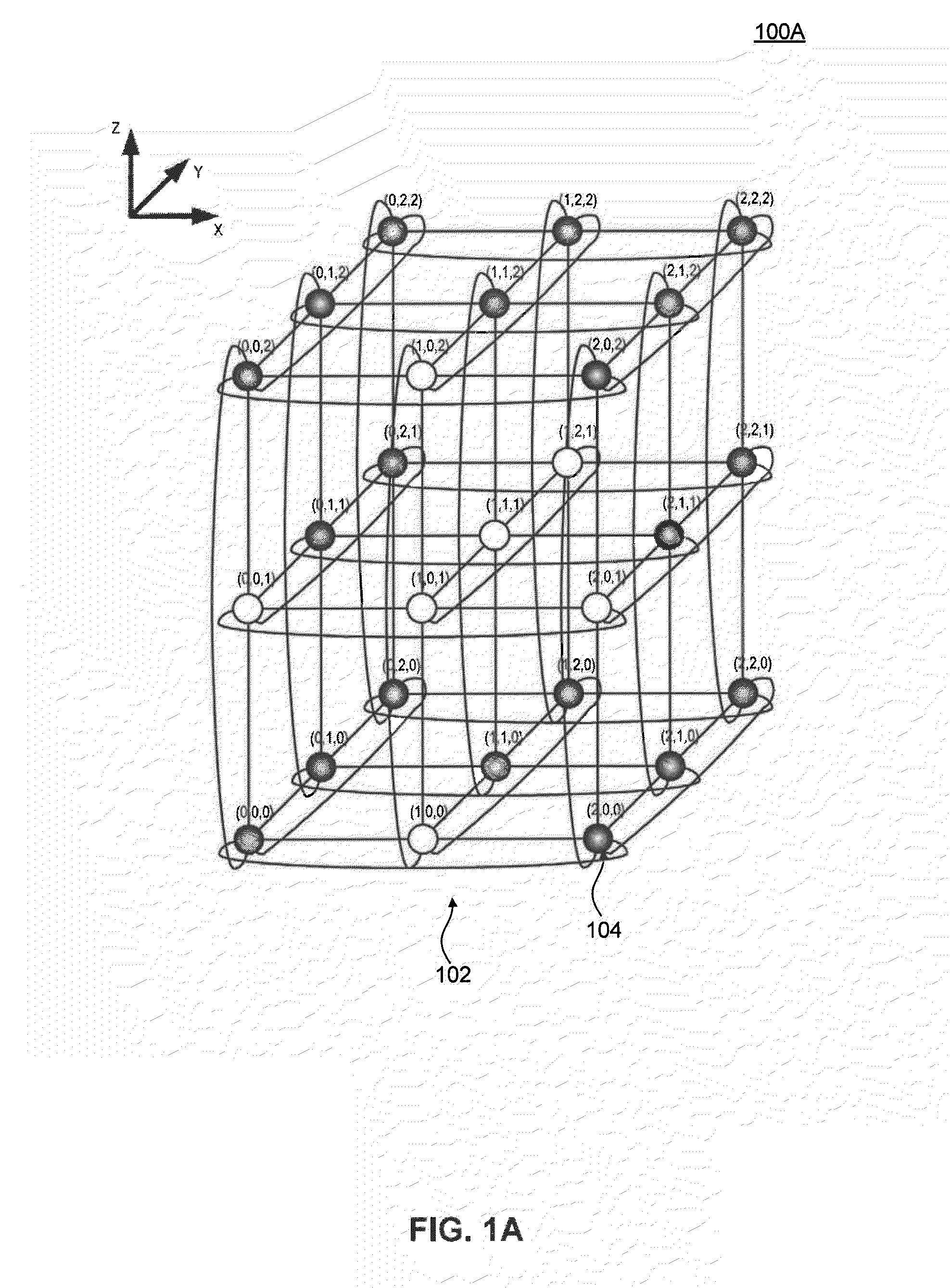 Parallel torus network interconnect