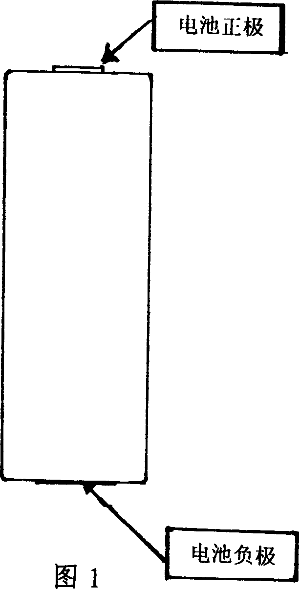 Method for preparing hysteresis-less lithium-thionye chloride cell