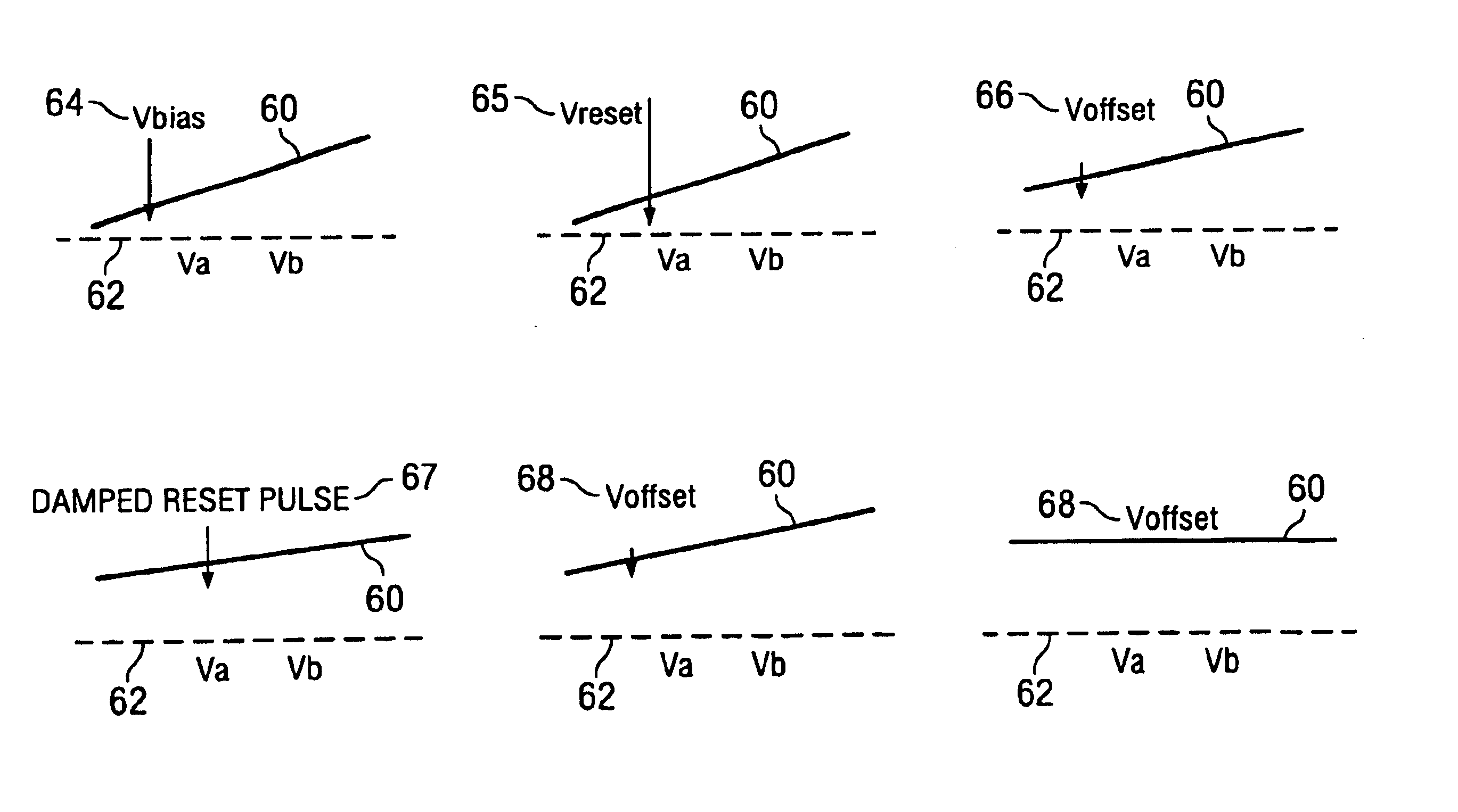 Damped control of a micromechanical device