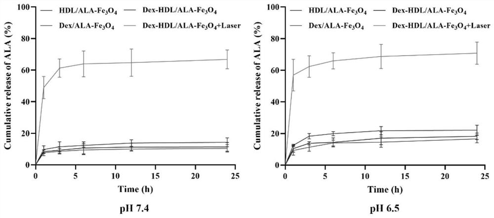 Apolipoprotein modified fusion type multifunctional nano vesicle, and preparation method and application thereof