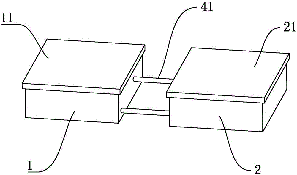 Yellow croaker transporting method