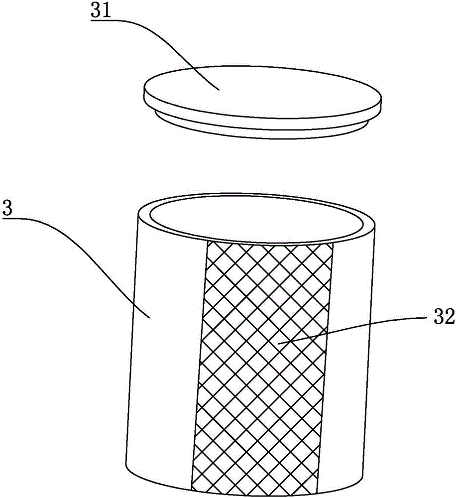 Yellow croaker transporting method