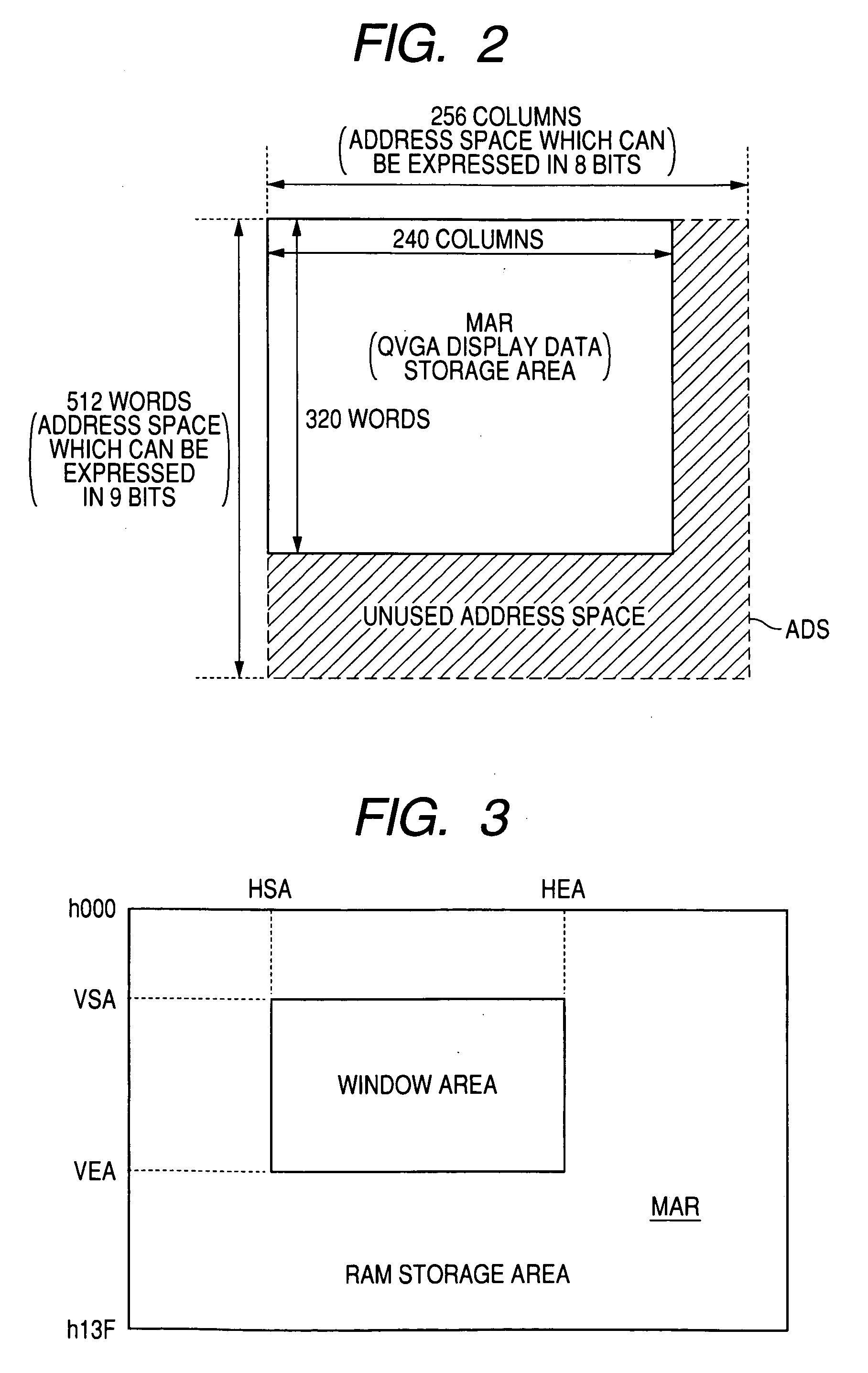 Display control semiconductor integrated circuit