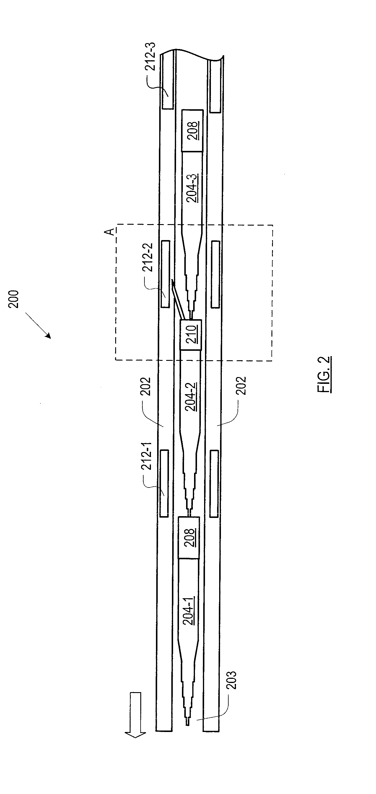 Multi-Shoot Launcher Comprising a Load-Redirecting Pusher Plate