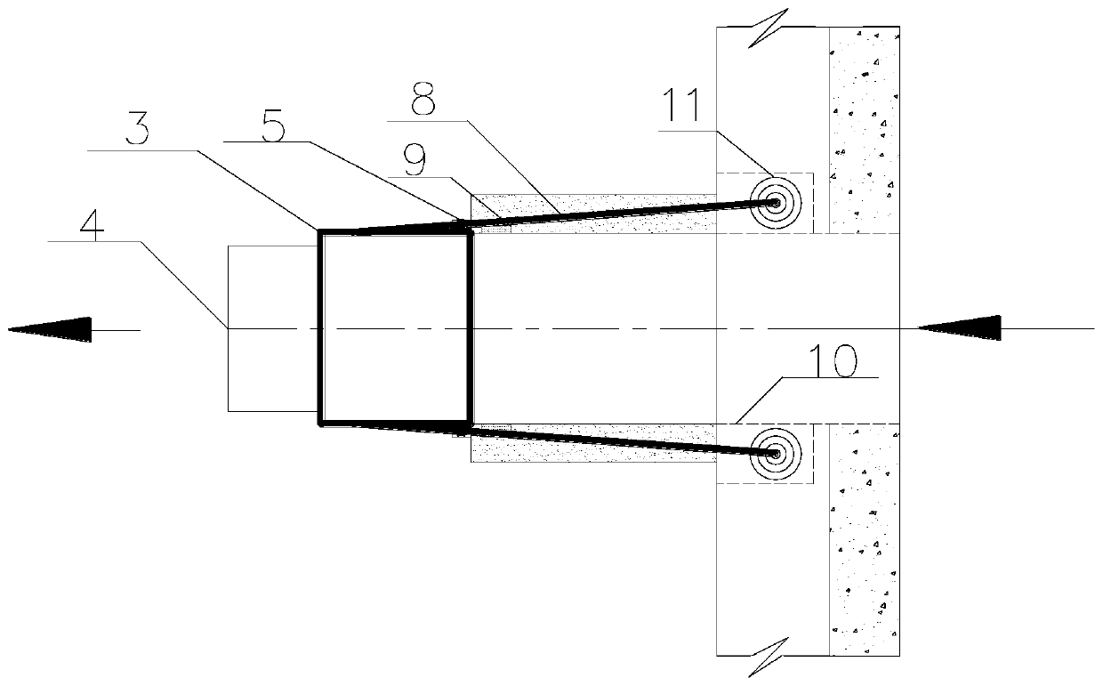 Tipping bucket type flow control and automatic monitoring gate system and method