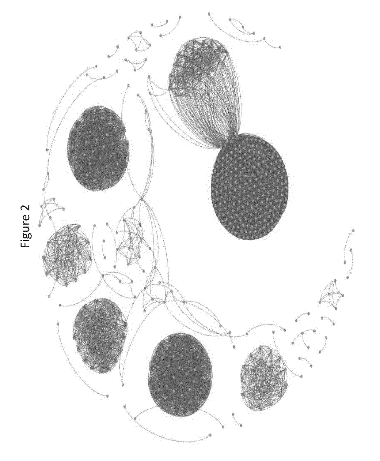 Method to identify malicious web domain names thanks to their dynamics