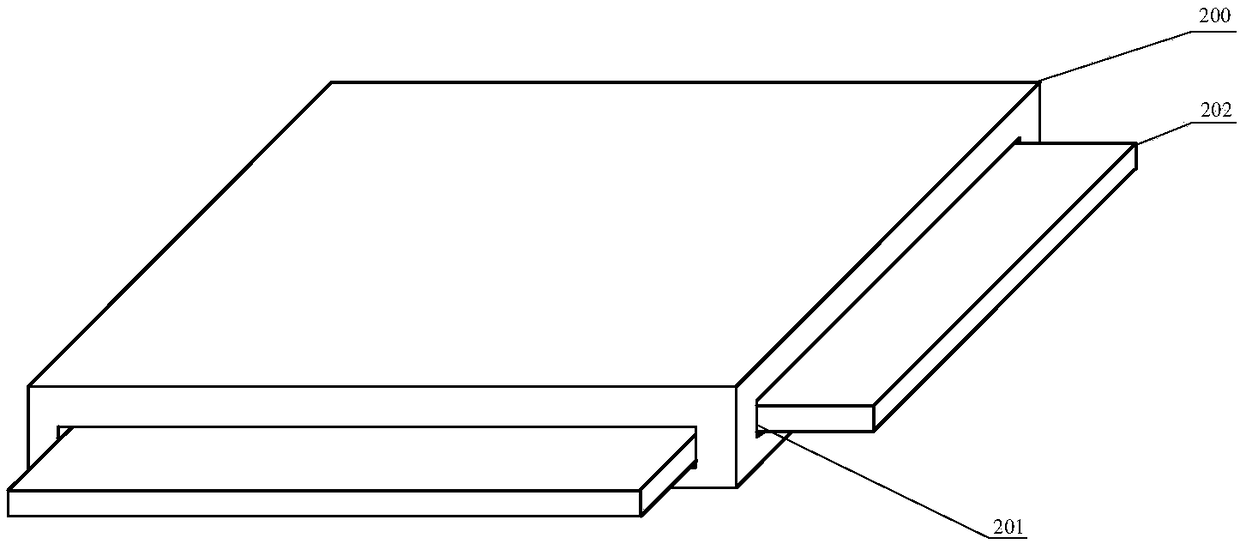 Mobile mechanical electronic scale